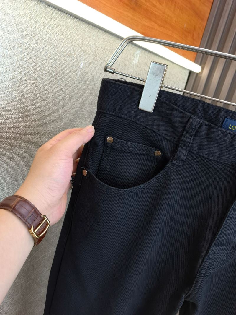 Louis Vuitton Jeans